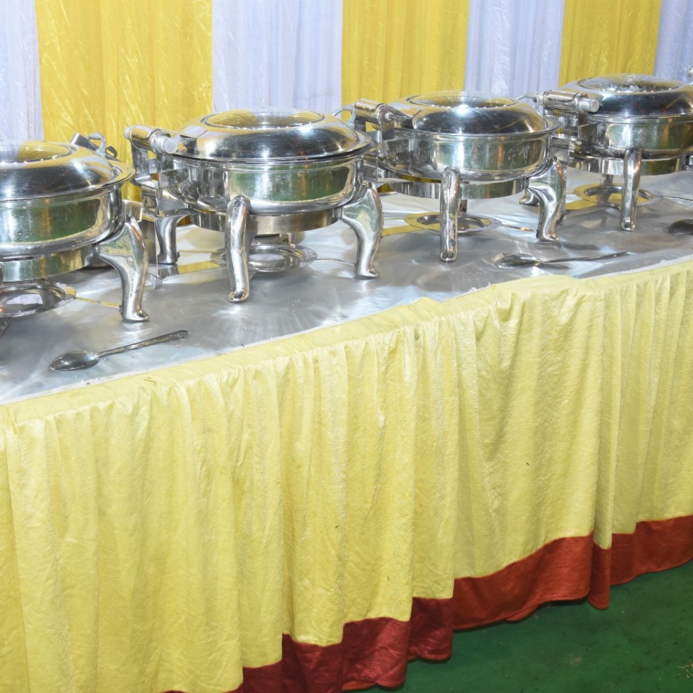 Catering